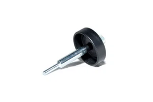 Pinewood Pro Wheel Mandrel Sand Smooth Lathe Turn - Picture 1 of 5