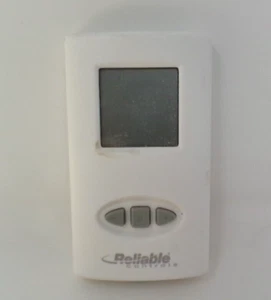 Sensor inteligente LCD SSL The Reliable Controls - Imagen 1 de 9