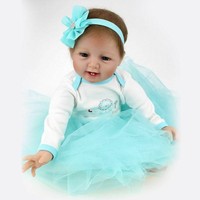 como hacer un muñeco reborn de silicona