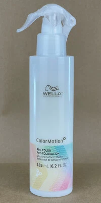 Wella Color Motion Pre-Color Structural Surface Enhancer 6.2 oz - Image 1 of 2