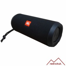 jbl flip 3 speaker crackling