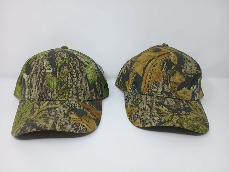 Zapatos Red Wing Irish Setter Mossy Oak Gorras de Caza - Nuevos Con Etiquetas Foto 1 de 4