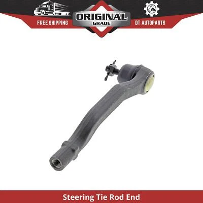 Extremo de varilla de dirección exterior delantero izquierdo Mevotech 2002 para Acura CL 2001-2003 Foto 1 de 4