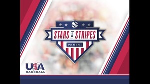 2018 Panini Stars and Stripes USA 17U National Team Signatures Pick From List