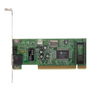 NETZWERKKARTE DELL 07C712 PRO200WL 10/100Mbps PCI STANDARD PROFIL - Bild 1 von 3