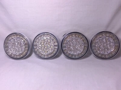 Ferrari Led Tail lamp Rear light F360, 512, F355, 550, 575M, F50 OEM - Image 1 of 4