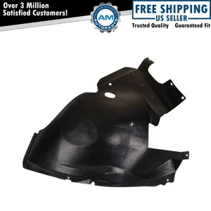 Front Right Forward Inner Fender Liner Fits 1996-1999 Ford Taurus Mercury Sable - Picture 1 of 2