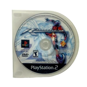 Videogioco PS2 Kinetica Sony PlayStation 2 con custodia/solo disco di ricambio - Foto 1 di 6