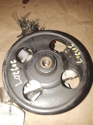 Bomba de dirección asistida compatible con 10-12 FUSION 440405 Foto 1 de 4