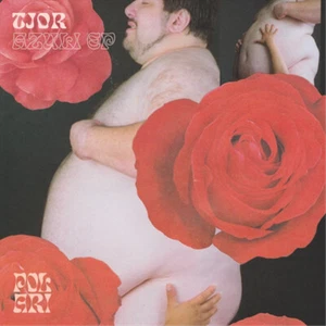 TJOR Azuli (Vinyl) 12" EP - Picture 1 of 1