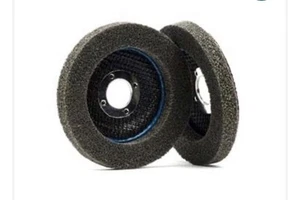 3M29201 Scotch Brite Unitized Disc 115x22mm 2SFN (Menge 5) - Bild 1 von 1