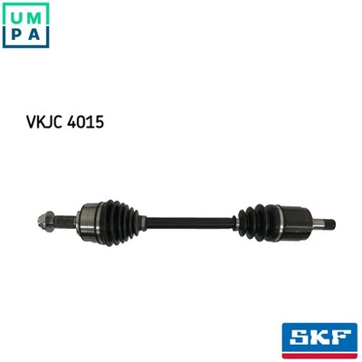 DRIVE SHAFT VKJC 4015 FOR HONDA CR-V/III/SUV/Mk R20A2/R20A1 2.0L 4cyl CR-V III - Image 1 of 4