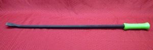 SNAP-ON TOOLS SPBS36A 36" SCHLAGHEBEL HEBELEISEN MIT GRÜNEM GRIFF - Bild 1 von 5