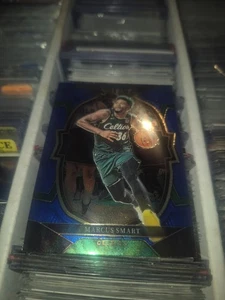 Panini 2022-2023 SELEZIONA basket marcus smart n.35 - Foto 1 di 2