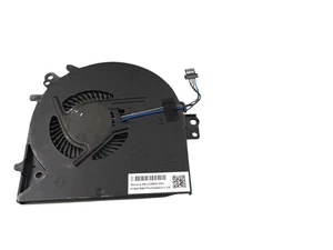 CPU Fan for HP ProBook 450 G5, 455 G5, 470 G5 Series Notebook L03854-001 - Picture 1 of 7