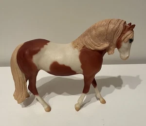 Breyer American Silver Logo Pferd "Rain" aus Spirit Film - Bild 1 von 7