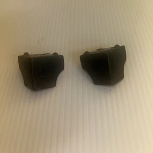 Antike Manteluhr Füße / Boden - Bild 1 von 7