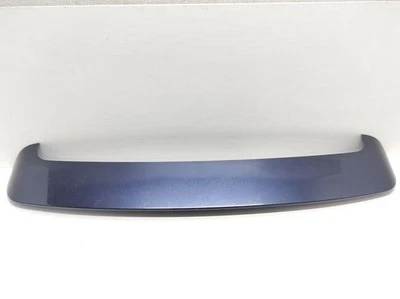 Alerón portón trasero MITSUBISHI GRANDIS NAW MN129304 2.0 diésel 100kw 22723817 Foto 1 de 4