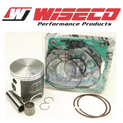 Wiseco Top End Kit for 2006-2015 KTM 300 XC-W - Engine Pistons Piston Kits rp Foto 1 de 4
