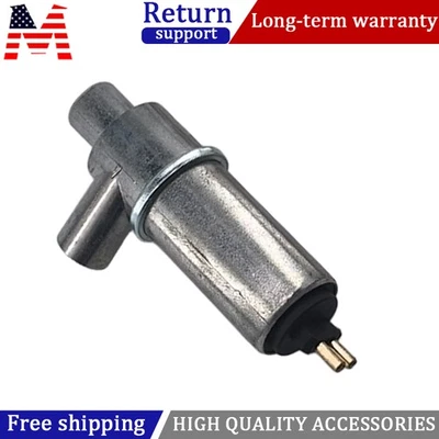Idle Air Control Valve For Mercedes-Benz W126 380SEC 380SEL 380SE 500SEC 500SEL Foto 1 de 4