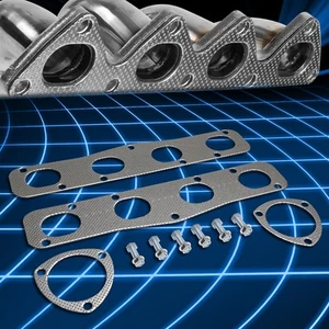 For 51-59 Chrysler Hemi 331-392 V8 Exhaust Manifold Header Gasket Replacement - Bild 1 von 6