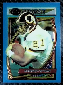 1994 Finest #199 - Earnest Byner - Washington Redskins - Bild 1 von 2
