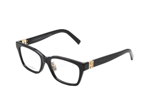Neu GIVENCHY Damen Brille GV 50041F 001 Schwarz Brillengestell 52-16-135 - Bild 1 von 1