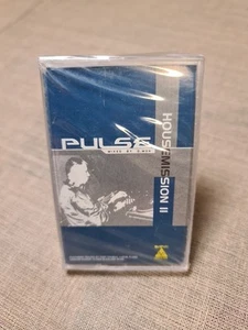 DJ D. mon "Housemission 2 Pulse" . Audio Cassette with music, Sealed not used. - Picture 1 of 14