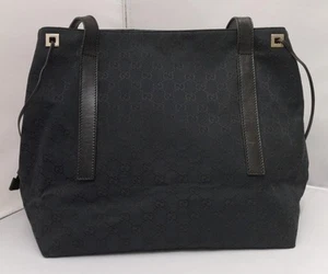 GUCCI Tote Bag 200047 Japan - Picture 1 of 12