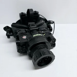 Call of Duty: Modern Warfare 2 Night Vision Goggles - TESTED WORKING, No Stand - Picture 1 of 6