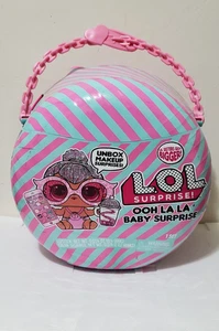 LOL Surprise Ooh La La Baby Sorpresa Rosa Verde azulado Estuche de Transporte • MGA LIL KITTY QUEEN - Imagen 1 de 12