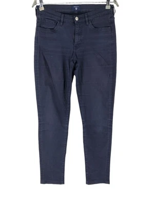 Pantalón chino ajustado para mujer GANT talla W28 L28 Foto 1 de 4