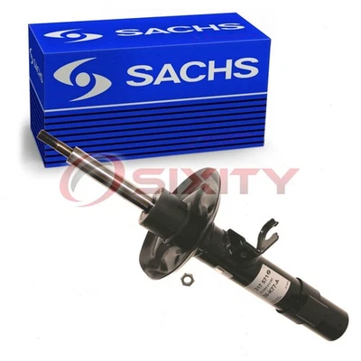 Puntal de suspensión delantero derecho SACHS para BMW X3 2004-2010 amortiguadores puntales ub Foto 1 de 4