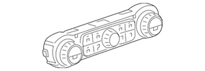 Genuine Control 87840006 - Picture 1 of 4