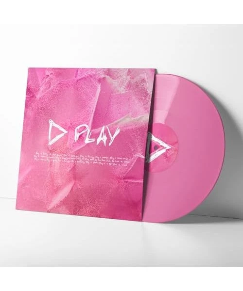 Play [Vinyl LP] - Bild 1 von 1