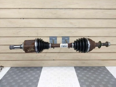 Lincoln MKX 2016-2017 2,7 L AWD Turbo OEM LH eje delantero P/F2G33B437CD Foto 1 de 4