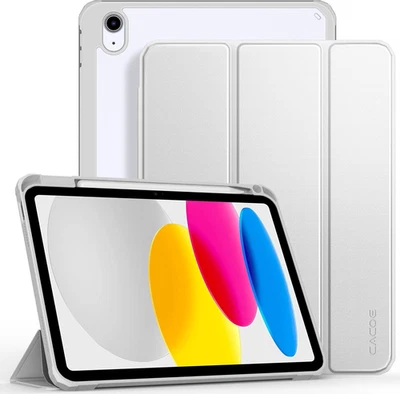 Custodia Cover Compatibile Con Ipad 11A Generazione (A16) 11" (2025) / Ipad 10A  - Immagine 1 di 4