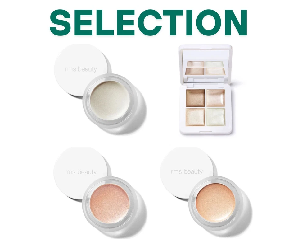 RMS Beauty Luminizer Multi-Use Cream Highlighter - 0 .17oz ( Shade Selection ) - Image 1 of 1