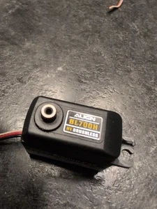 Align BL700 BL700H BL 700 HV Brushless RC Helicopter Cyclic Servo - Picture 1 of 2