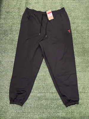 Kobe Year of Mamba Therma Basketball Pants Black Men’s Size Large HQ4699-010 - Image 1 of 4