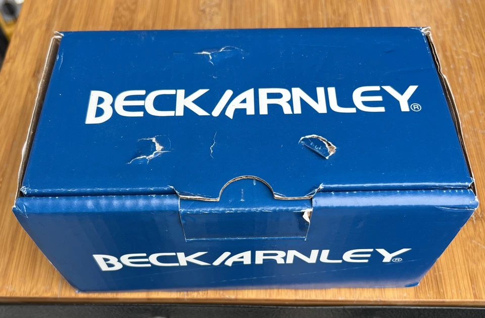 Soporte de transmisión Beck Arnley 104-2248 ver fotos para más información  Foto 1 de 4