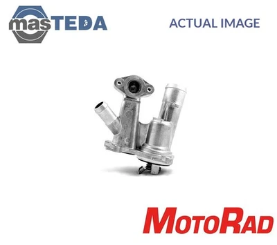 736-90K ENGINE COOLANT THERMOSTAT MOTORAD FOR FORD FOCUS III,KUGA II,C-MAX II - Image 1 of 4