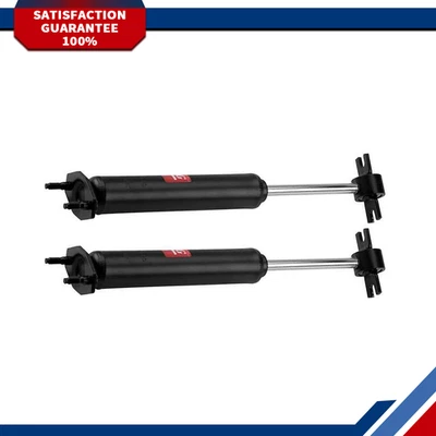 2 KYB 左 + 右前减震器吸收支柱悬架适用于福特适用于水星 — 第 1/3 张图片