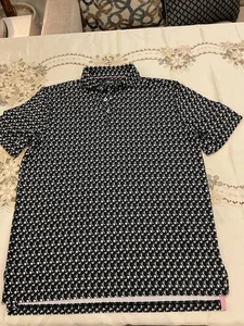 RLX Ralph Lauren - Martini Taglia M Uomo - Foto 1 di 18