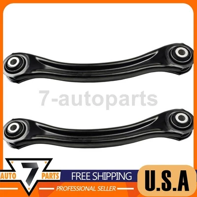 Brazo de control de suspensión superior trasero Mevotech Supreme x se adapta a 1984-1989 190D Foto 1 de 4