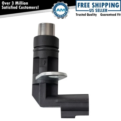 Crankshaft Position Sensor Fits 2003 Dodge Ram 1500 2003 Jeep Liberty - Image 1 of 3