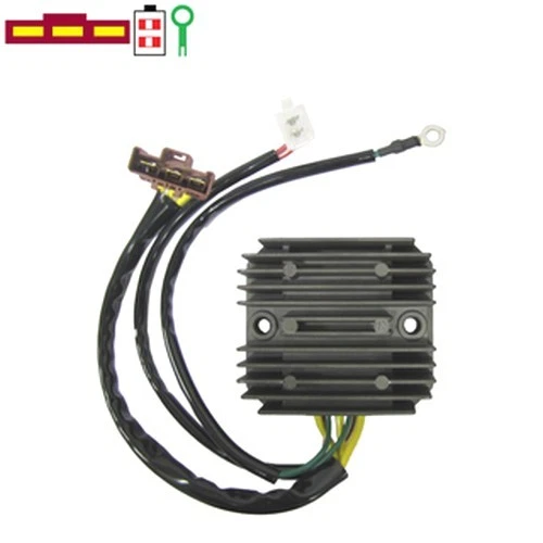 TourMax Regulator / Rectifier Fits KTM 950 ADVENTURE 2003-2005 - Image 1 of 1