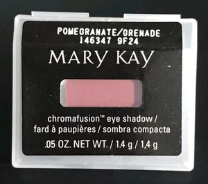 Mary Kay Chromafusion Eye Shadow Pomegranate NIB - Picture 1 of 1