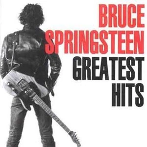BRUCE SPRINGSTEEN-GREATEST HITS CD (BORN TO RUN/DANCING IN THE DARK/BORN IN THE - Imagen 1 de 1