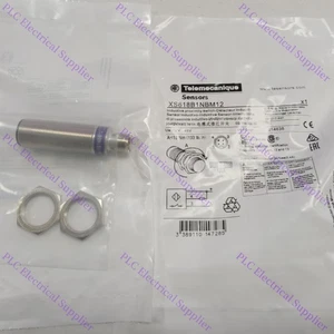 XS618B1NBM12 1PCS NEW XS618B1NBM12 Sensor Fast Delivery - Picture 1 of 2